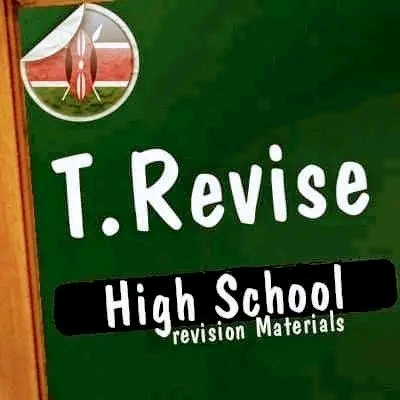 KCPE 2022 English Past Papers